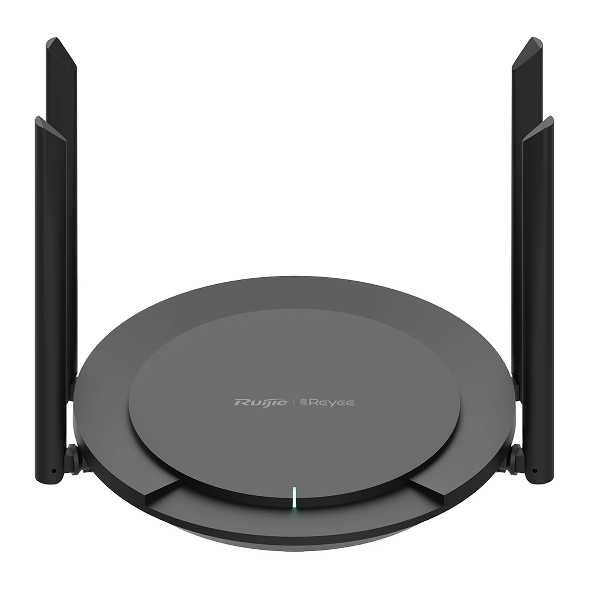 RUIJIE RG-EW300 PRO, router untuk mengelola koneksi WAN, LAN, dan kebijakan jaringan