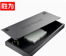 SHENGWEI FBO-124F Shengwei Fiber Optic Terminal Box 24-port SC FBO-124F