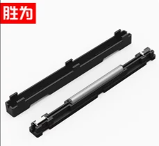 SHENGWEI OCC-101 Leather cord cold splice terminals