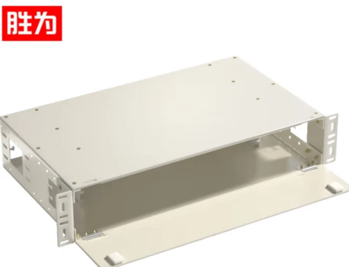 SHENGWEI ODF-1024 Square ODF Rack Full