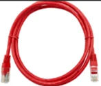 SHENGWEI WURJ030R Network Patch Cord