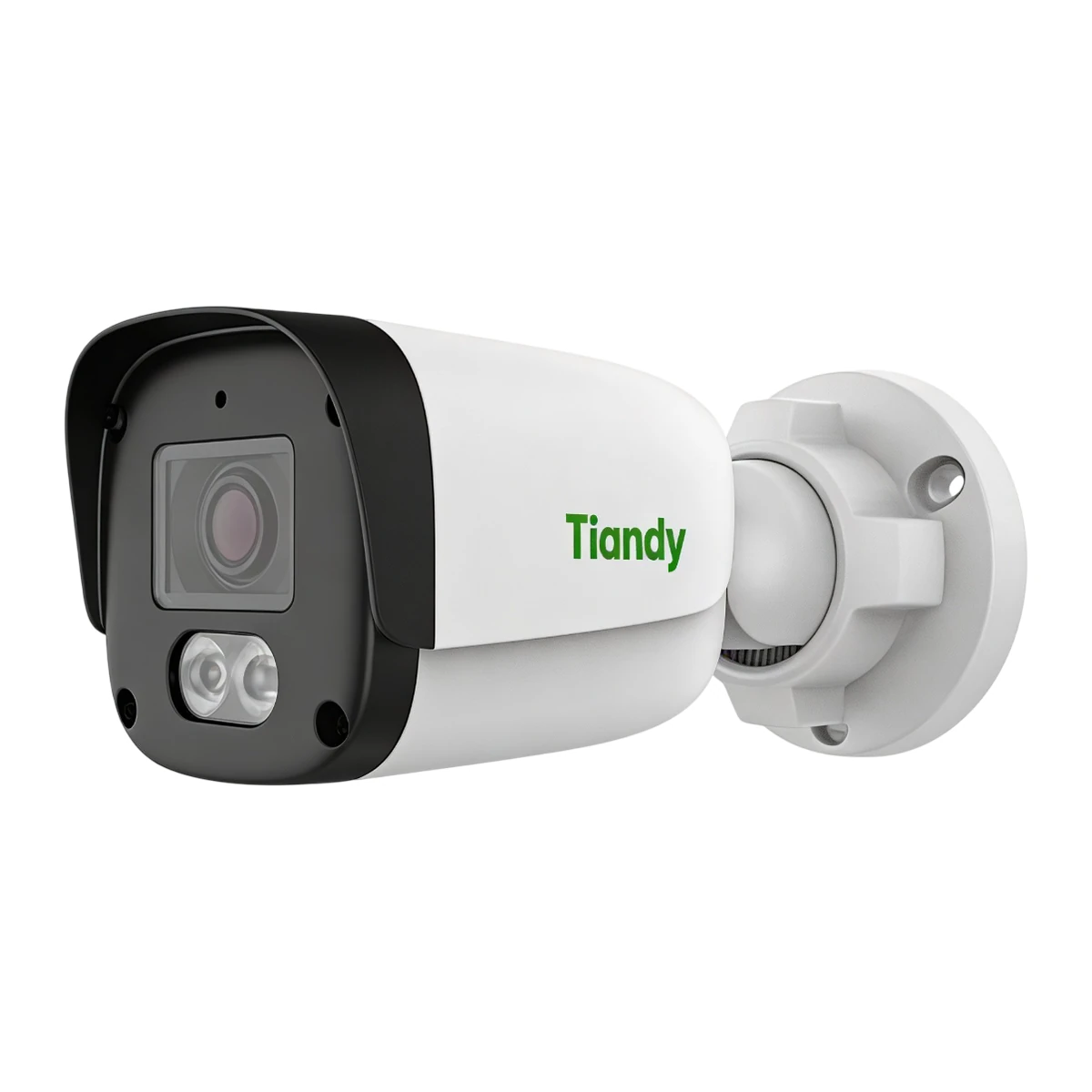 TIANDY TC-C32QL-E Spec:I5W/E/Y/2.8mm 2MP ColorMaker枪型摄像机